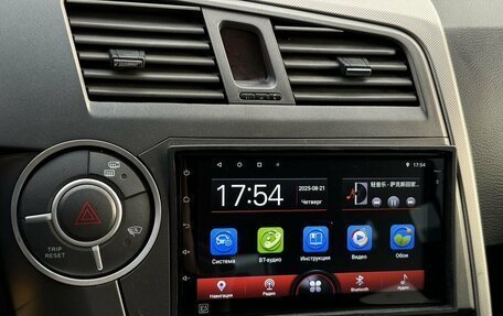 SsangYong Kyron I, 2012 год, 822 800 рублей, 9 фотография