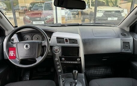 SsangYong Kyron I, 2012 год, 822 800 рублей, 7 фотография