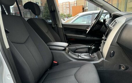SsangYong Kyron I, 2012 год, 822 800 рублей, 15 фотография