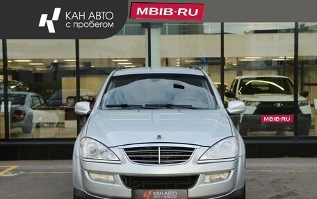 SsangYong Kyron I, 2012 год, 822 800 рублей, 3 фотография
