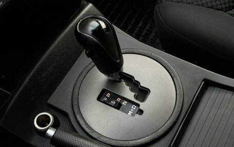 SsangYong Kyron I, 2012 год, 822 800 рублей, 11 фотография