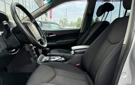 SsangYong Kyron I, 2012 год, 822 800 рублей, 14 фотография