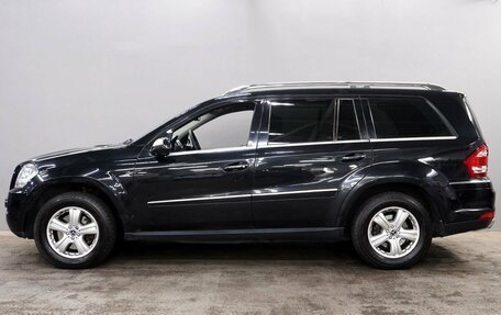 Mercedes-Benz GL-Класс, 2009 год, 1 220 000 рублей, 8 фотография