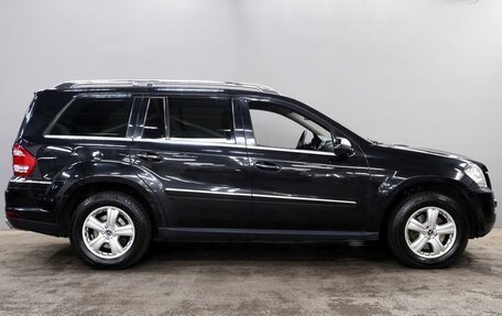 Mercedes-Benz GL-Класс, 2009 год, 1 220 000 рублей, 4 фотография
