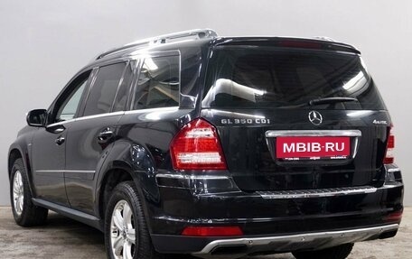 Mercedes-Benz GL-Класс, 2009 год, 1 220 000 рублей, 7 фотография