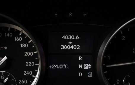 Mercedes-Benz GL-Класс, 2009 год, 1 220 000 рублей, 18 фотография