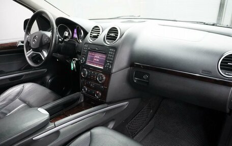Mercedes-Benz GL-Класс, 2009 год, 1 220 000 рублей, 11 фотография