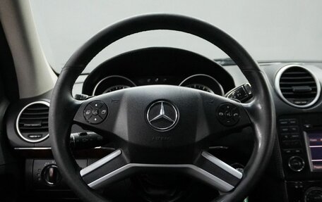 Mercedes-Benz GL-Класс, 2009 год, 1 220 000 рублей, 15 фотография