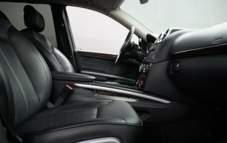 Mercedes-Benz GL-Класс, 2009 год, 1 220 000 рублей, 12 фотография