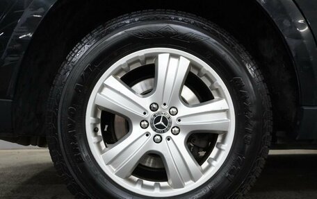 Mercedes-Benz GL-Класс, 2009 год, 1 220 000 рублей, 10 фотография