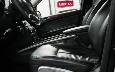 Mercedes-Benz GL-Класс, 2009 год, 1 220 000 рублей, 16 фотография