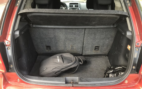 Suzuki SX4 II рестайлинг, 2008 год, 750 000 рублей, 18 фотография