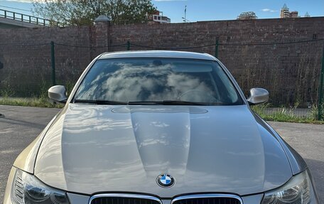 BMW 3 серия, 2009 год, 1 350 000 рублей, 2 фотография