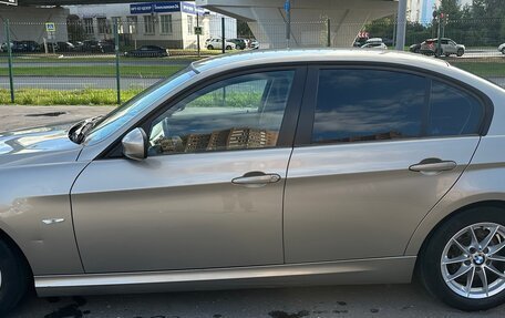 BMW 3 серия, 2009 год, 1 350 000 рублей, 4 фотография