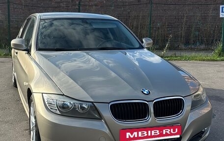 BMW 3 серия, 2009 год, 1 350 000 рублей, 3 фотография