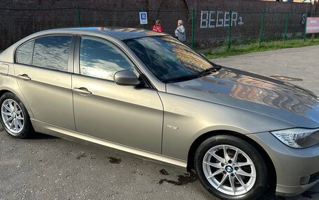 BMW 3 серия, 2009 год, 1 350 000 рублей, 7 фотография