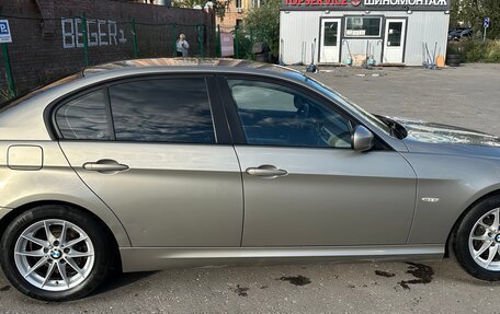 BMW 3 серия, 2009 год, 1 350 000 рублей, 8 фотография