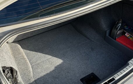 BMW 3 серия, 2009 год, 1 350 000 рублей, 11 фотография