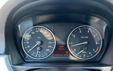 BMW 3 серия, 2009 год, 1 350 000 рублей, 17 фотография