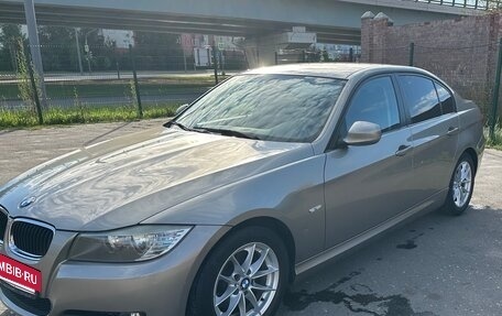 BMW 3 серия, 2009 год, 1 350 000 рублей, 5 фотография
