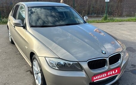 BMW 3 серия, 2009 год, 1 350 000 рублей, 6 фотография