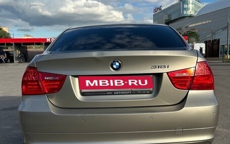 BMW 3 серия, 2009 год, 1 350 000 рублей, 9 фотография