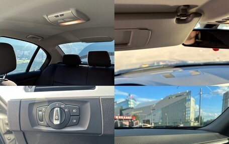 BMW 3 серия, 2009 год, 1 350 000 рублей, 20 фотография