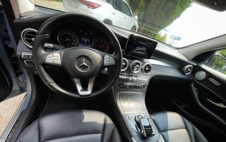 Mercedes-Benz GLC, 2016 год, 2 800 000 рублей, 6 фотография