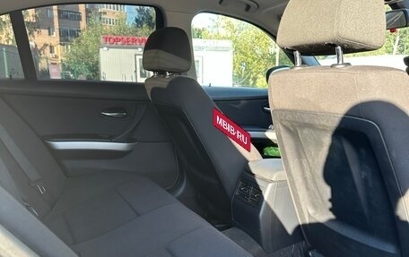 BMW 3 серия, 2009 год, 1 350 000 рублей, 22 фотография