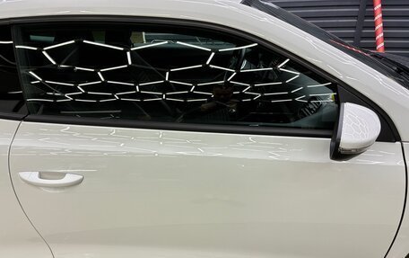 Volkswagen Scirocco III рестайлинг, 2011 год, 1 100 000 рублей, 5 фотография