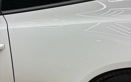 Volkswagen Scirocco III рестайлинг, 2011 год, 1 100 000 рублей, 12 фотография
