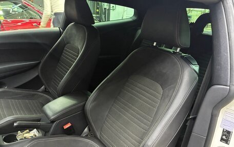 Volkswagen Scirocco III рестайлинг, 2011 год, 1 100 000 рублей, 14 фотография