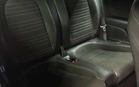 Volkswagen Scirocco III рестайлинг, 2011 год, 1 100 000 рублей, 18 фотография