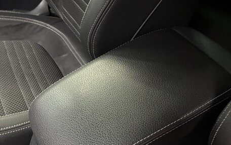 Volkswagen Scirocco III рестайлинг, 2011 год, 1 100 000 рублей, 16 фотография