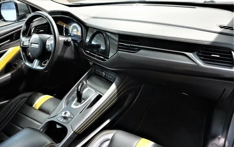 Haval F7x I, 2020 год, 1 899 800 рублей, 3 фотография
