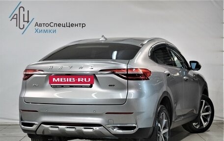 Haval F7x I, 2020 год, 1 899 800 рублей, 2 фотография