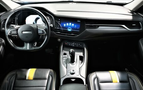 Haval F7x I, 2020 год, 1 899 800 рублей, 10 фотография
