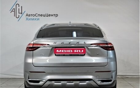 Haval F7x I, 2020 год, 1 899 800 рублей, 14 фотография