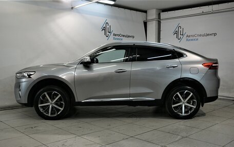 Haval F7x I, 2020 год, 1 899 800 рублей, 18 фотография