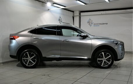 Haval F7x I, 2020 год, 1 899 800 рублей, 17 фотография