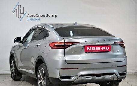 Haval F7x I, 2020 год, 1 899 800 рублей, 16 фотография