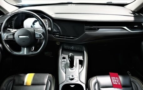 Haval F7x I, 2020 год, 1 899 800 рублей, 9 фотография
