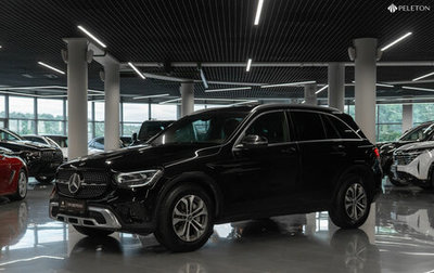 Mercedes-Benz GLC, 2020 год, 3 330 000 рублей, 1 фотография