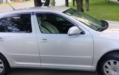 Skoda Octavia, 2013 год, 800 000 рублей, 1 фотография
