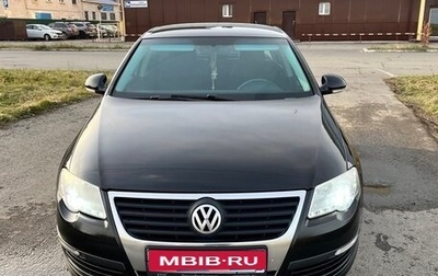 Volkswagen Passat B6, 2010 год, 850 000 рублей, 1 фотография