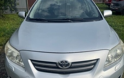 Toyota Corolla, 2008 год, 550 000 рублей, 1 фотография