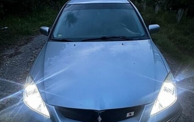 Mitsubishi Lancer IX, 2006 год, 625 000 рублей, 1 фотография