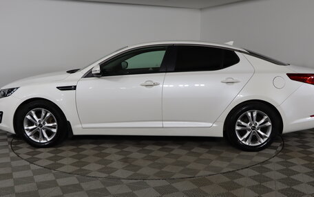 KIA Optima III, 2012 год, 1 249 990 рублей, 8 фотография