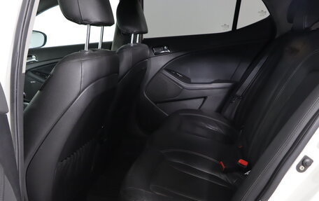 KIA Optima III, 2012 год, 1 249 990 рублей, 10 фотография