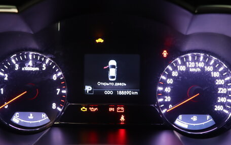 KIA Optima III, 2012 год, 1 249 990 рублей, 12 фотография